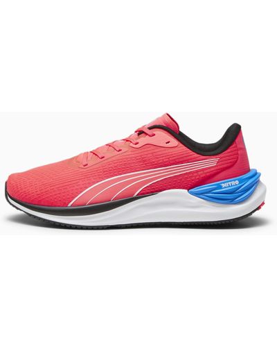 PUMA Electrify Nitrotm 3 Running Shoes - Red