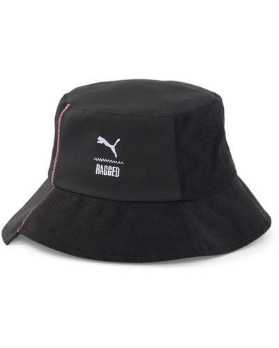 PUMA X The Ragged Priest Bucket Hat - Black