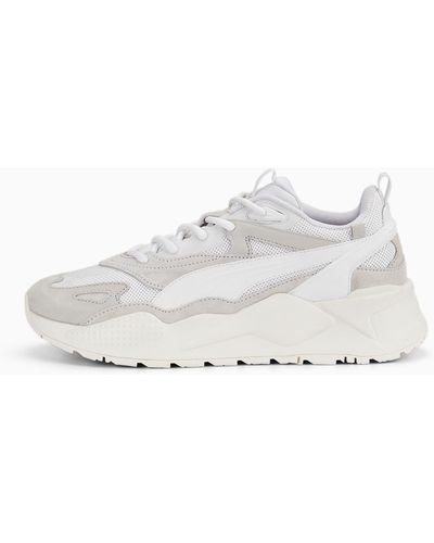 PUMA RS-X Efekt PRM Sneakers Schuhe - Weiß