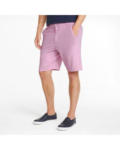 PUMA Shorts da golf x ARNOLD PALMER Latrobe da - Multicolore