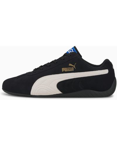 PUMA Scarpe Speedcat OG+ Sparco Motorsport - Nero