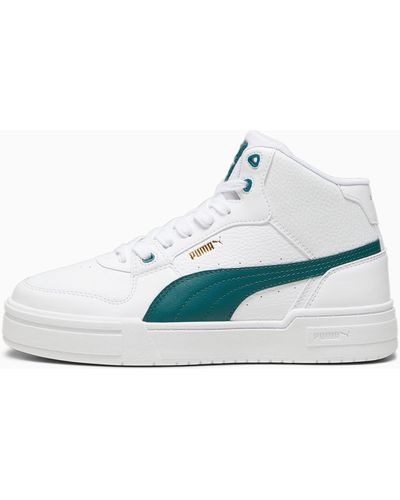 PUMA Sneakers CA Pro Mid per - Bianco