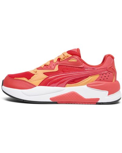 PUMA X-ray Speed Sneakers - Red
