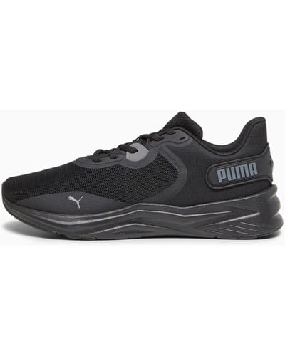 PUMA Chaussures De Training Disperse Xt 3 - Noir