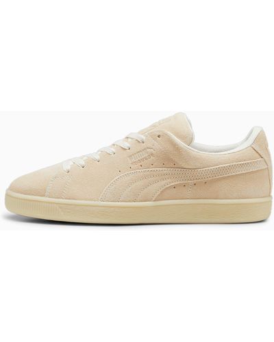 PUMA Chaussure Sneakers Re:suede 2.0 - Neutre