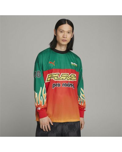 Puma clothing uk 2025