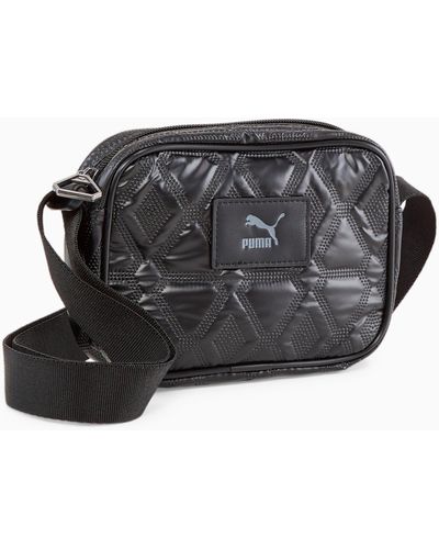 Classics Archive Woven Cross-Body Bag