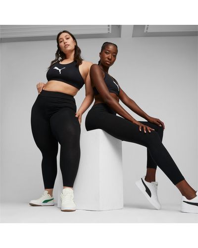 PUMA Essentials legging - Zwart