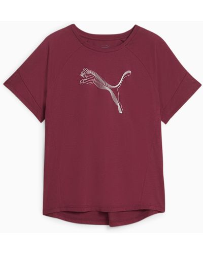 AT | 59% Damen und Bis T-Shirt zu Online-Schlussverkauf für Rabatt PUMA | – Polos Lyst
