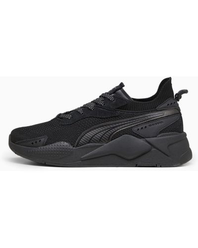 PUMA Chaussure Sneakers Rs-xk - Noir
