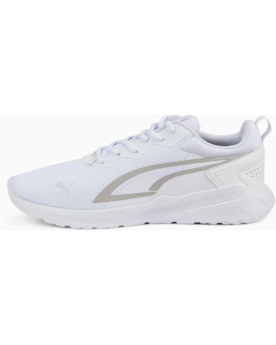 PUMA All Day Active Sneakers - Wit
