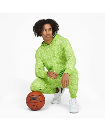 Men's PUMA Tracksuits and sweat suits from $50 | Lyst