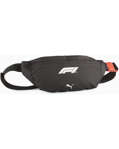 PUMA F1® Waist Bag - Braun