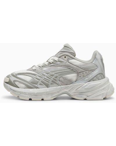 PUMA Chaussure Sneakers Velophasis 'retreat Yourself' - Gris