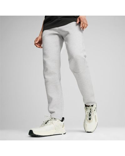 PUMA Evostripe Trousers - Grey