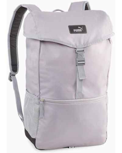 PUMA Style Backpack - Grey