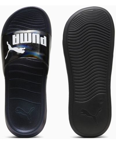 PUMA Popcat 20 GirlPower Sandalen - Schwarz