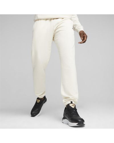 PUMA Pantaloni della tuta Better Essentials da - Bianco