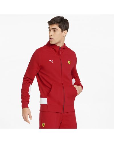 PUMA Jackets for Men | Online Sale up to 78% off | Lyst