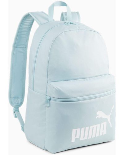 PUMA Phase Backpack - Blue
