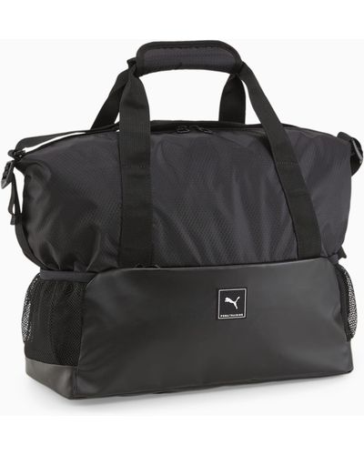 PUMA Small Training Sports Bag - Black