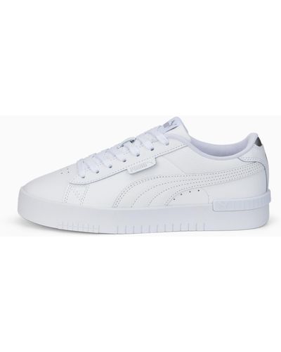 PUMA Sneaker Jada Renew da - Bianco