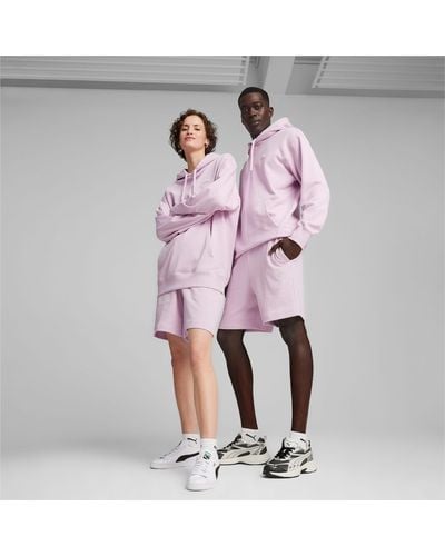 PUMA BETTER CLASSICS Shorts - Pink