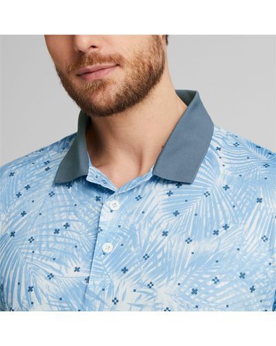 Puma polo top shirts sale