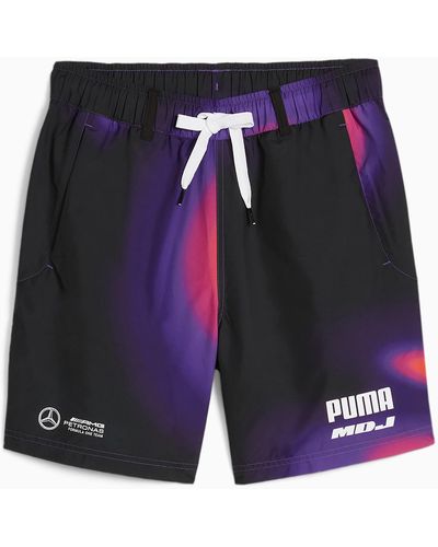PUMA Shorts - Blu