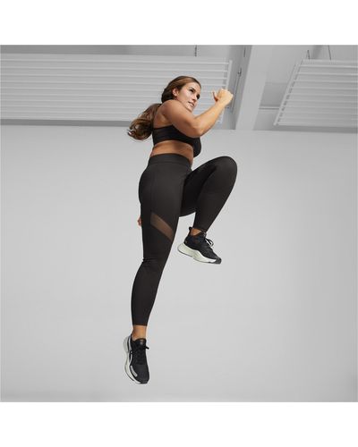 PUMA Legging De Fitness X Pamela Reif - Noir