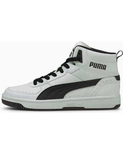 PUMA Rebound Joy Sneakers - Zwart
