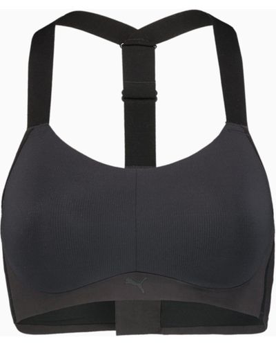 PUMA Active Sport-Bh Voor Dames - Zwart