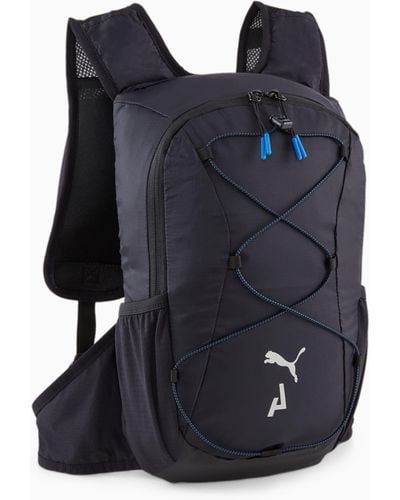 PUMA Seasons Trail Backpack 6l - Blue