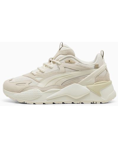 PUMA Sneakers RS-X Efekt PRM - Bianco