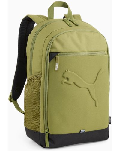 PUMA Buzz Backpack - Green