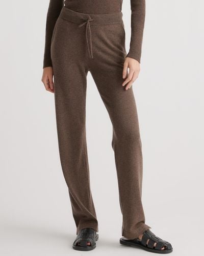 Women's Quince Straight-leg pants from $40