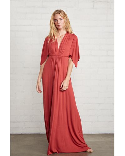 Red Rachel Pally Dresses for Women | Lyst