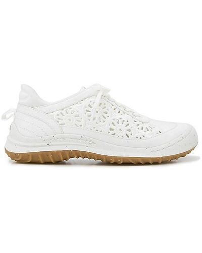 Jambu Sunny Sneaker Casual Active Sport - White