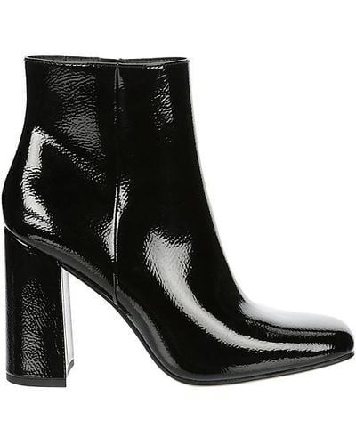 Michael By Michael Shannon Michael By Shannon Sterling Dress Bootie - Black
