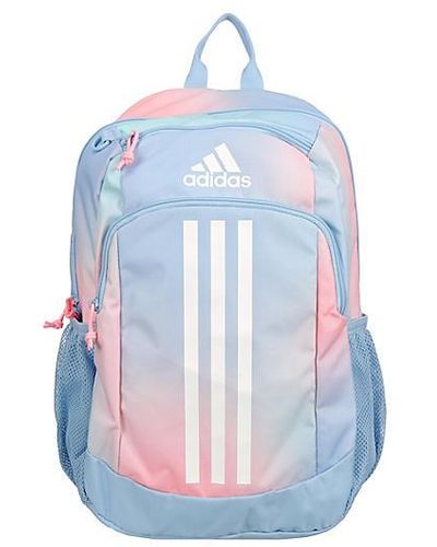 adidas Young Bts Creator 2 Backpack - Blue