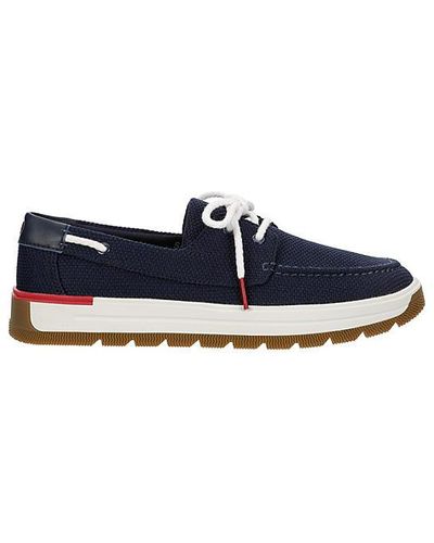 Sperry Top-Sider Augusta Boat Shoe Shoes - Blue