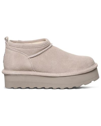 topshop green boots