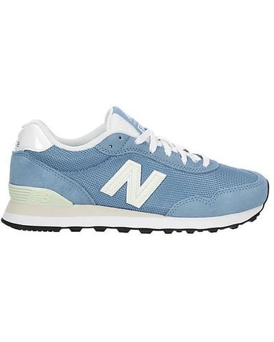 New Balance 515 Sneaker Running Sneakers - Blue