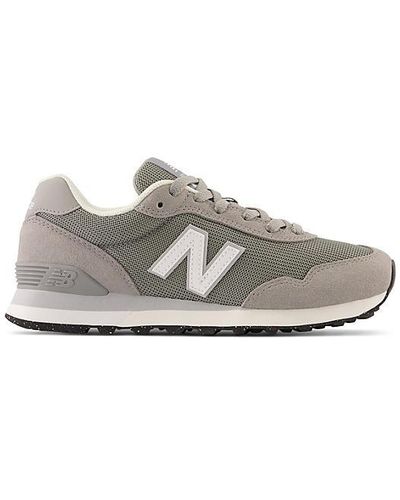 New Balance 515 Sneaker Running Sneakers - Gray