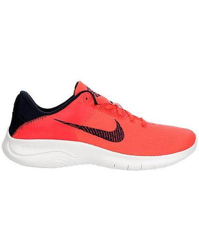 Nike Flex Experience 11 Running Shoe - Red