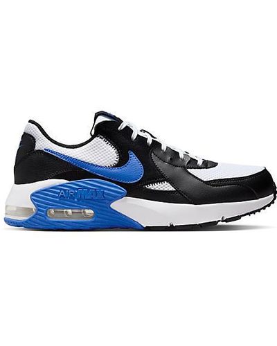 Nike Air Max Excee Sneaker Running Sneakers - Blue