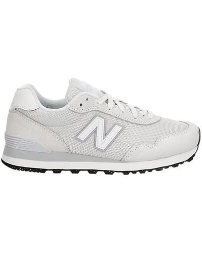 New Balance 515 Sneaker Running Sneakers - White