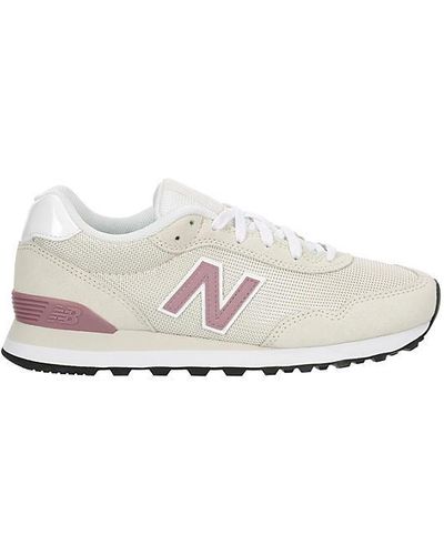New Balance 515 Sneaker Running Sneakers - White