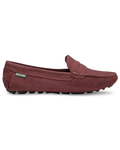 Eastland Patricia Loafer - Red
