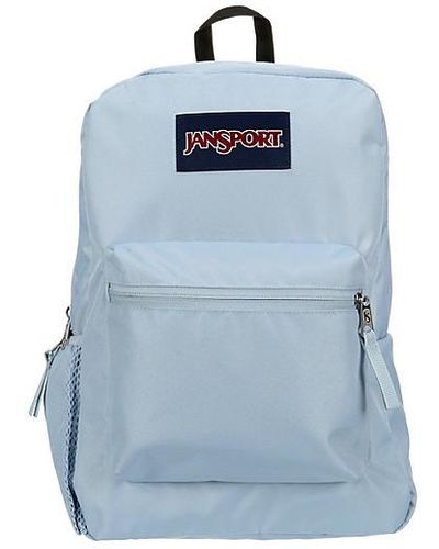 Jansport Crosstown Backpack - Blue